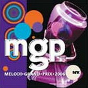 Melodi Grand Prix Norge 2006