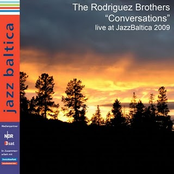 Rodriguez Brothers: JazzBaltica 2009
