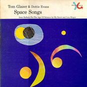 Constellation Jig by Tom Glazer & Dottie Evans