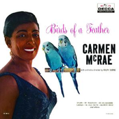 A Nightingale Sang In Berkeley Square by Carmen Mcrae