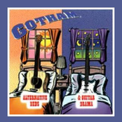 Alternative Beds & Guitar Drama
