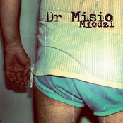 Mentolowe Papierosy by Dr Misio