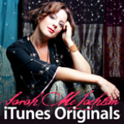 The First Song That Made Me Feel Good About Being A Song Writer by Sarah Mclachlan