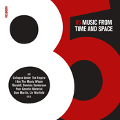 eclipsed • Music From Time & Space Vol. 085