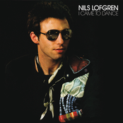 Jealous Gun by Nils Lofgren