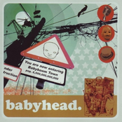 Heavy Pressure by Babyhead