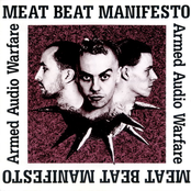 Kneel & Buzz by Meat Beat Manifesto