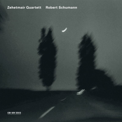 Schumann: Streichquartette