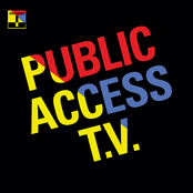 Public Access