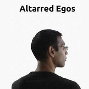 altarred egos