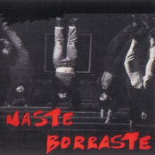 naste borraste