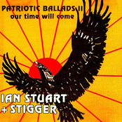 Patriotic Ballads II: Our Time Will Come