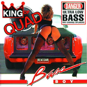 King Of Quad