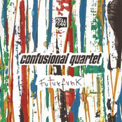 Futurfunk by Confusional Quartet