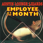 Love In A Refrigerator Box by Austin Lounge Lizards