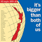 It's Bigger Than Both Of Us (NZ Singles 1979-82)