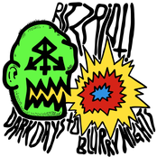 Dark Days to Blurry Nights EP
