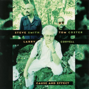 Miss Guided Missile by Larry Coryell, Tom Coster & Steve Smith