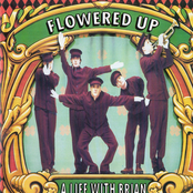 Mr Happy Reveller by Flowered Up