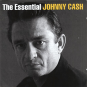 The Essential Johnny Cash