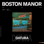 Boston Manor: Datura