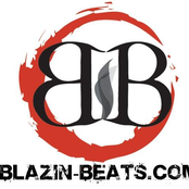 Blazin Beats