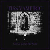 Take It, Eat It, My Body - Single