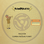 Romperayo: Tacutun / Cumbia Reggae Funky