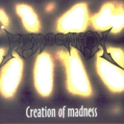 Creation Of Madness by Abrogation