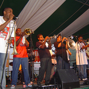 Lil' Rascals Brass Band