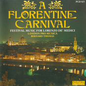 A Florentine Carnival