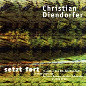 Christian Diendorfer: setzt fort