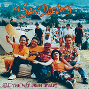 Pied Piper by The Saw Doctors