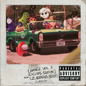 Change Vol. 2 (Deluxe Edition)