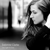 A Black Night by Josienne Clarke
