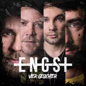 Vier Gesichter - EP