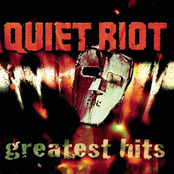 Mama Weer All Crazee Now by Quiet Riot