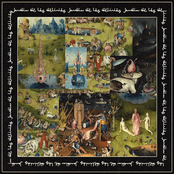 Jardín de los delirios