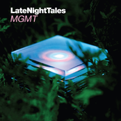 The Chills: Late Night Tales: MGMT