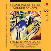 Chamber Music Of The Viennese School