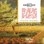 Debussy : Oeuvres pour piano, vol.1
