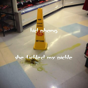 She Tickled My Pickle - Single