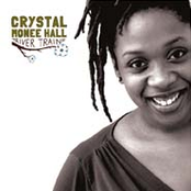 Crystal Monee Hall: River Train