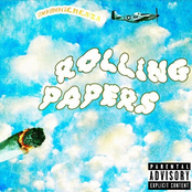Domo Genesis - Rolling Papers