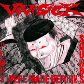 Punks Were Made Before Sounds