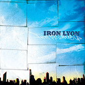 Come Back by Iron Lyon