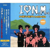 I ♡ N.M+3