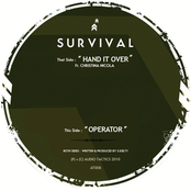 Operator by Survival