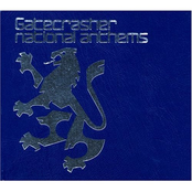 Gatecrasher: National Anthems