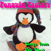 penguin factory